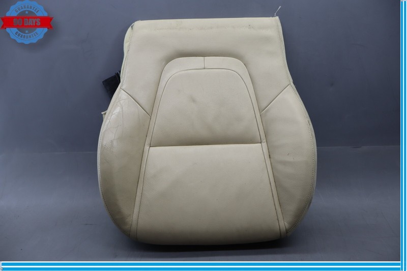 12-15 Jaguar XF XFR X250 Front Right Passenger Side Lower Seat Cushion Oem