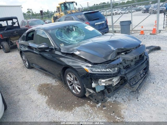 AC Compressor Fits 18-20 ACCORD 1453216