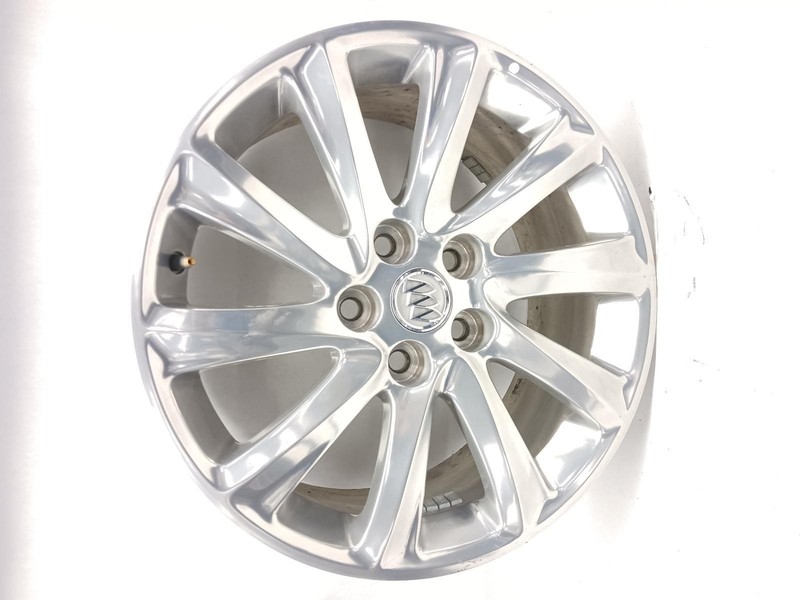19-'20 BUICK ENVISION Wheel 18x7-1/2 polished PZW OEM Grade B