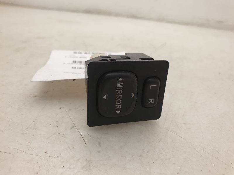 2001 TOYOTA MR2 MIRROR CONTROL SWITCH