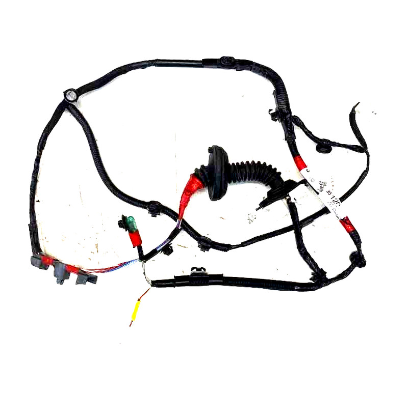 Toyota 4runner door harness 2017 2020 rear left driver side assy OEM 8215435120