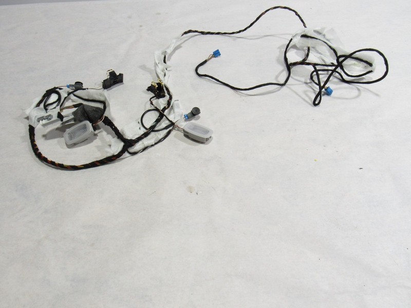 19-23 Mercedes A35 V177 2021 Roof Headliner Wire Wiring Harness :A