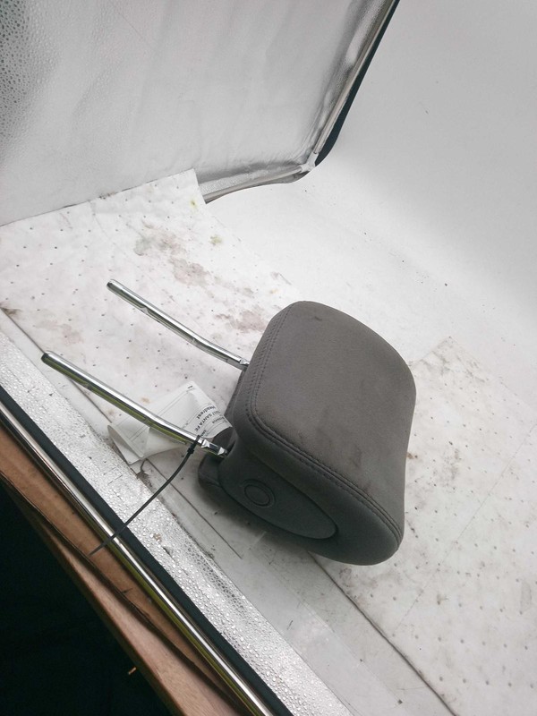 2017 Hyundai Santa Fe Headrest Black Used OEM NJ25-26458-678521 120K Miles