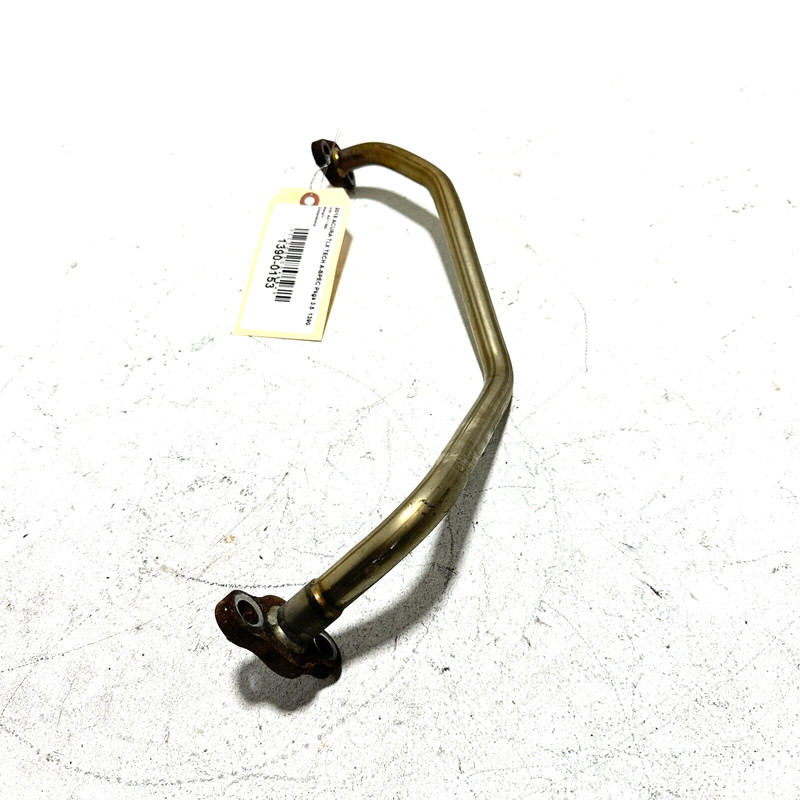 2015-2020 ACURA TLX 3.5L ENGINE EGR EXHAUST GAS RECIRCULATION PIPE TUBE HOSE OEM