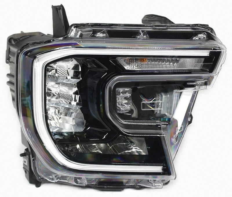 OEM Right Passenger Side LED Headlamp For Ford Ranger N1WZ-13008-DY