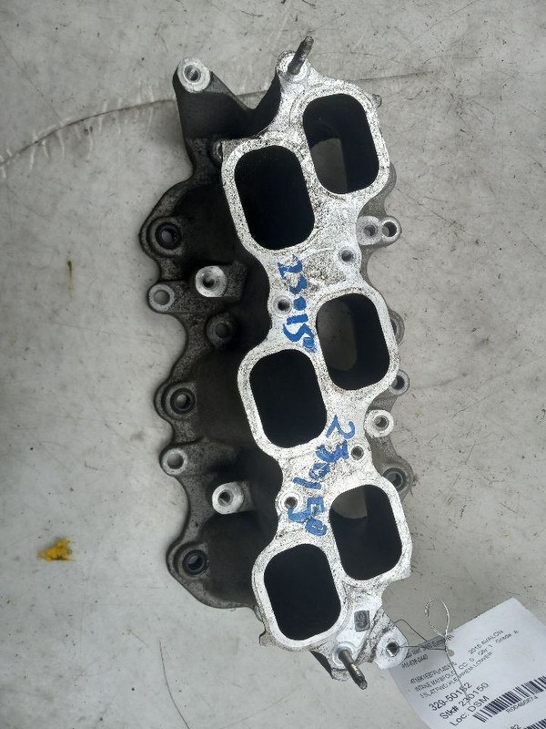 15 TOYOTA AVALON XLE PREMIUM 3.5L LOWER INTAKE MANIFOLD 17111-0P030