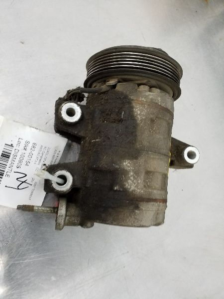 AC Compressor Fits 05-09 EQUINOX 174399
