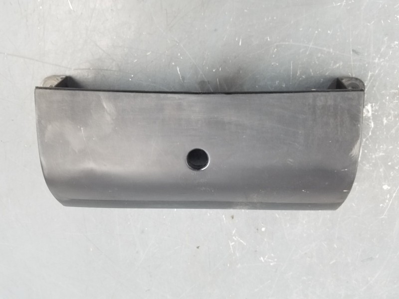 2001 Pontiac Trans Am Center Tail Light Filler Panel #7310 Y6