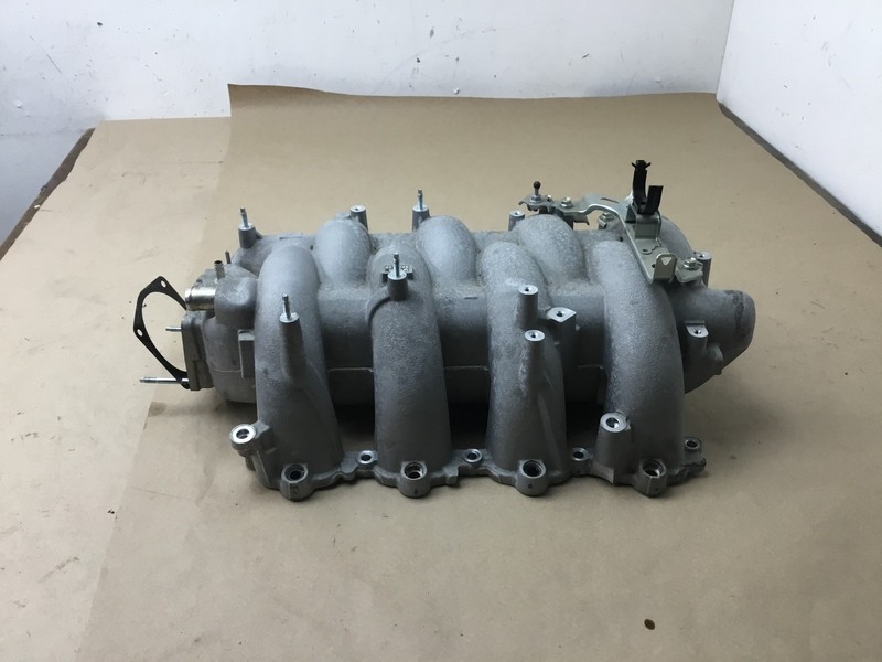 18-21 Lexus LC500 2018 5.0L RWD Engine Motor Air Intake Manifold :Y