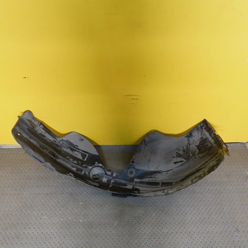 2022-2024 HYUNDAI IONIQ 5 FRONT LEFT SIDE FENDER LINER SPLASH SHIELD 86811GI000