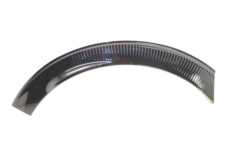 22-23 Kia EV6 Passenger Right Rear Quarter Molding 87744CV100