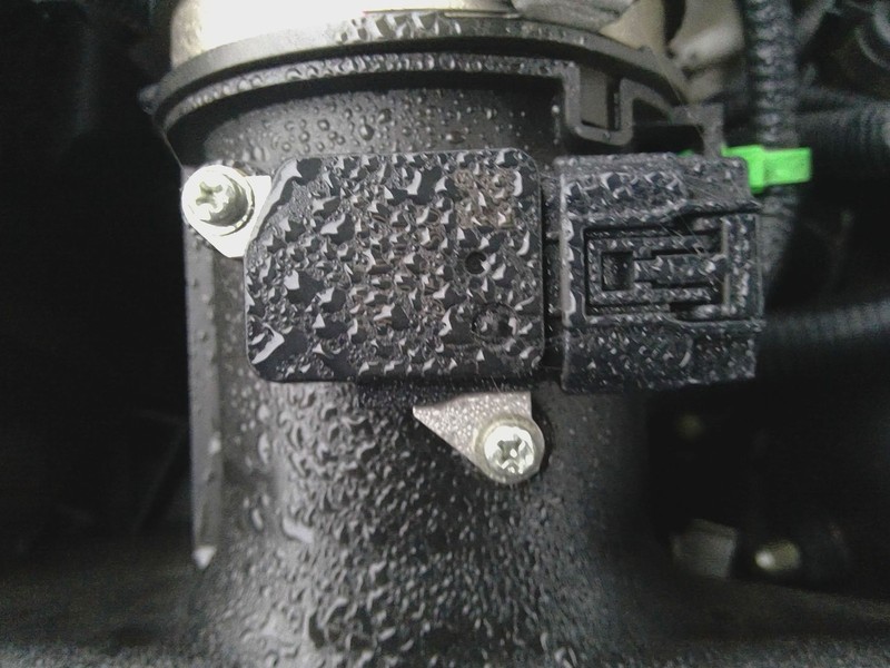 Air Flow Meter ACURA TSX 09 10 11 12 13 14