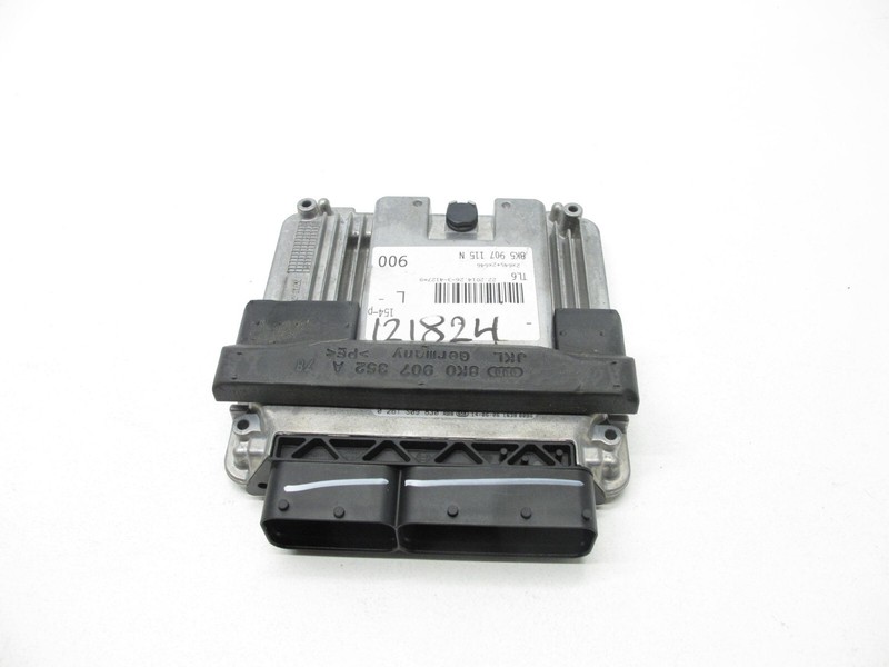13-15 AUDI 8T A5 B8 A4 QUATTRO 2.0 CPMB ENGINE ECU COMPUTER MODULE OEM 121824