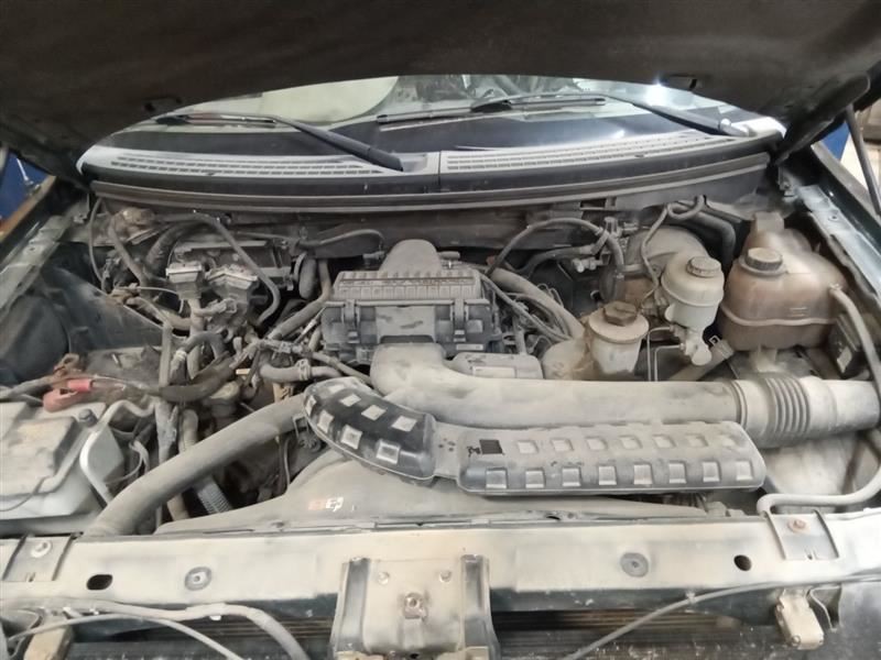 Seat Belt BUCKLE ONLY PassengFrnt Bench 40/20/40Fits 04-06 FORD F150315087