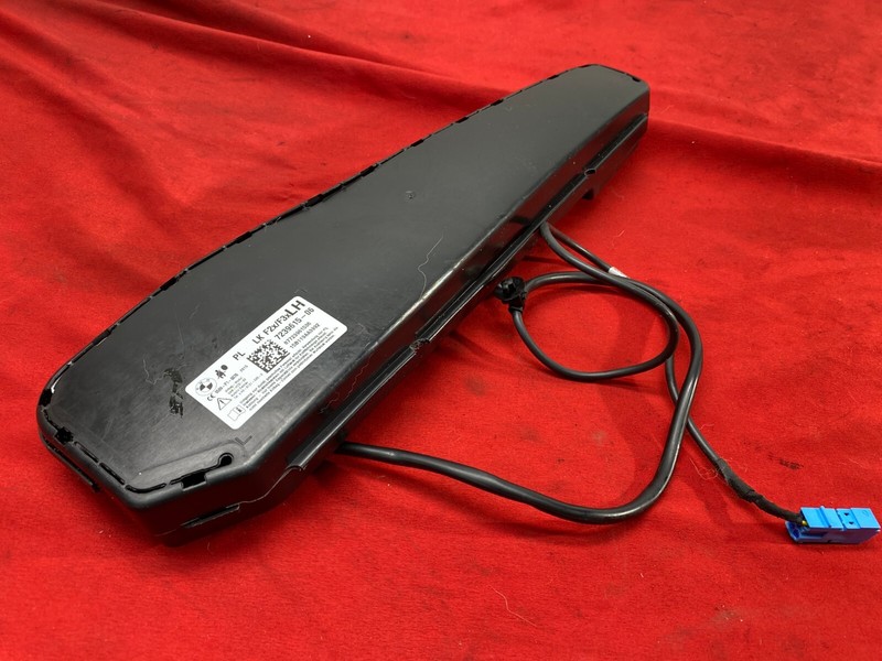 BMW F30 F32 F36 F80 F82 Front Left Driver Side Seat Trim Module Cover Panel OEM✅