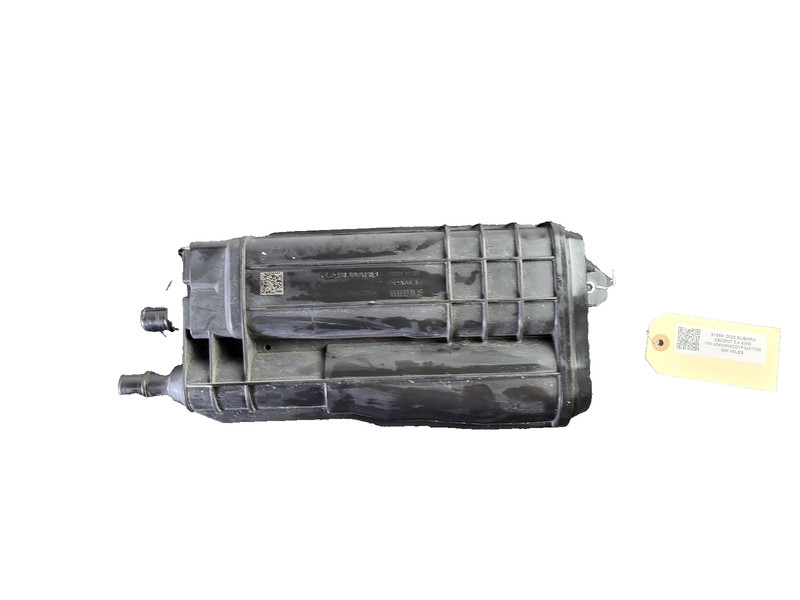 Used Oem Subaru Fuel Vapor Evaporator Canister for 2019-2025 Ascent