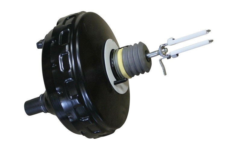 2013-2015 Mercedes E400 Power Brake Booster A2124302930 Genuine OEM NOS