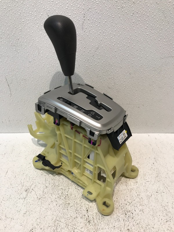 17-23 MITSUBISHI MIRAGE HATCHBACK AUTOMATIC FLOOR GEAR SHIFTER OEM 2400A518
