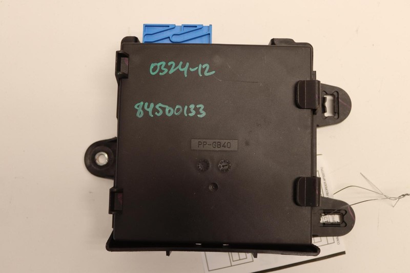 2020-2023 BUICK ENCLAVE REAR RADAR DISTANCE CONTROL MODULE UNIT OEM