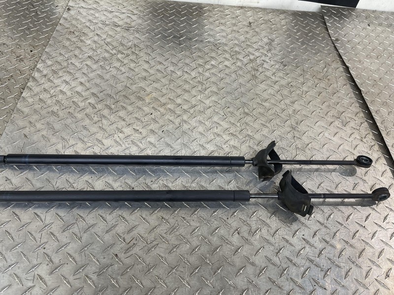 1993-2002 Pontiac Firebird Trunk Decklid Struts Oem Tested