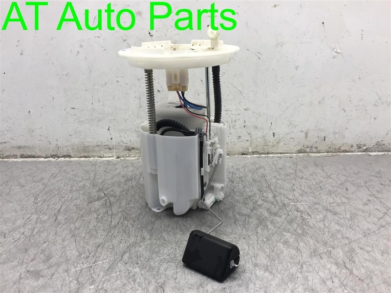 07 08 09 10 FORD EDGE MKX 3.5L 47K MILES GAS FUEL TANK PUMP OEM