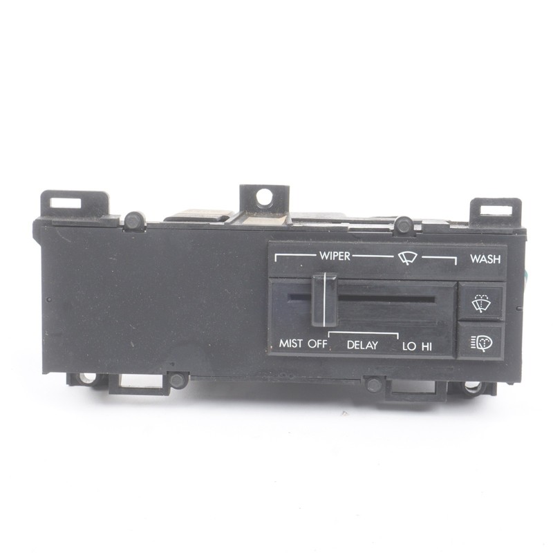 1987 - 1993 Cadillac Allante Wiper Control Switch OEM
