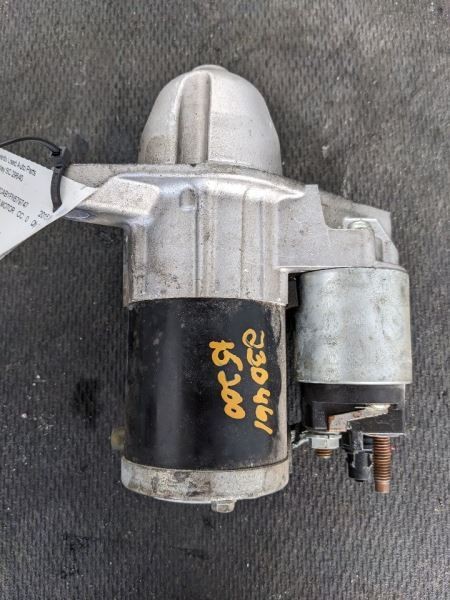 Starter Motor Fits 15-20 RENEGADE 1110101
