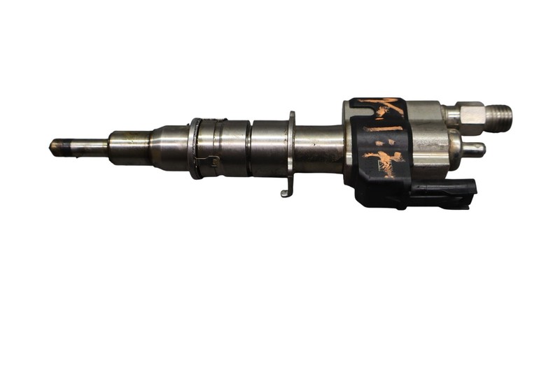 07-17 BMW 650i 750Li 335i 740Li Engine Motor Fuel Injection Injector 7585261 OEM