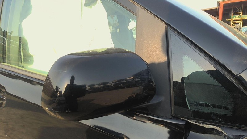 Door Mirror TOYOTA SIENNA Right 15 16 17