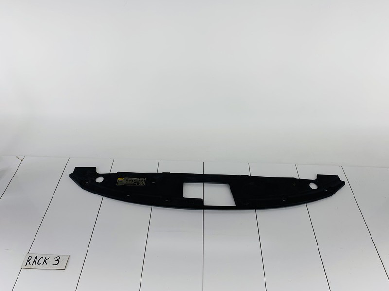11-15 FORD EXPLORER 3.5L FRONT UPPER RADIATOR ACCESS COVER PANEL SUPPORT OEM