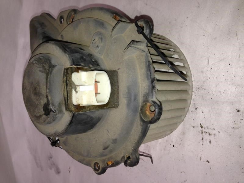 97-02 Ford Expedition Rear Heater Blower Motor OEM 6L7Z-19805-A