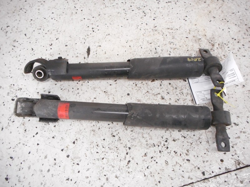 Kia Sedona Rear Shock Absorber Pair Left Right OEM 2015 16 17 18