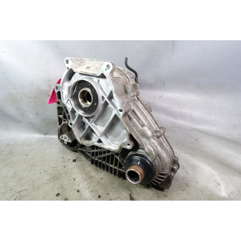 12-15 BMW F25 X3 F26 F15 X5 xDrive Transfer Case Auxiliary Transmission 44706