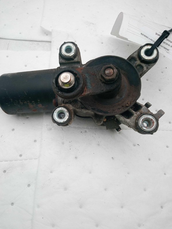 Used Windshield Wiper Motor fits: 2002 Nissan Pathfinder from 8/00 Grade B