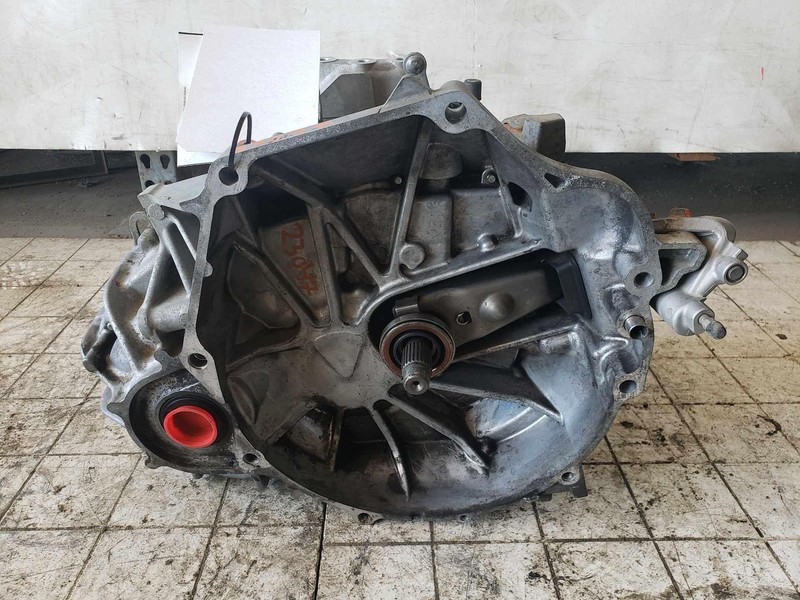 Transmission Assy. HONDA ACCORD 08 09
