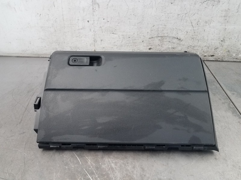 2024 Ford F250 Super Duty Diesel Lower Glove Box #4522 i3