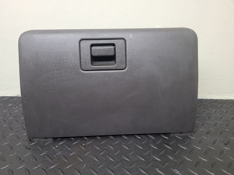 02-05 Ford Explorer Glove Box Assembly Grey OEM 1L2Z-7806024-AAB