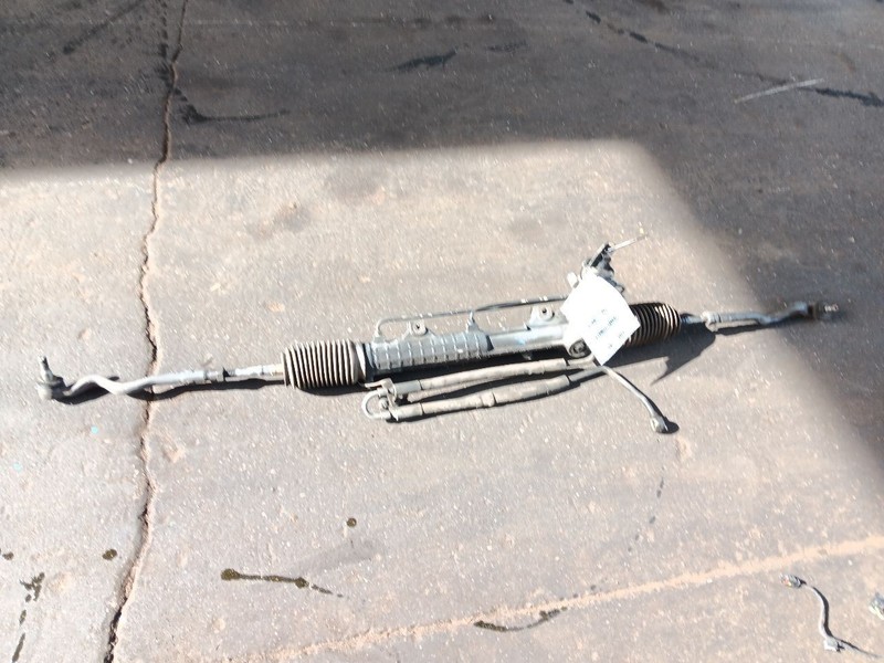 01-06 OEM BMW E46 M3 RWD Power Steering Gear Rack and Pinion 120K