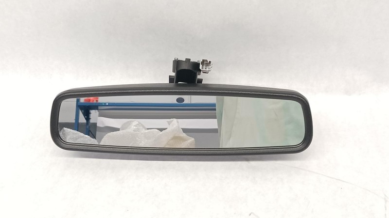 19-'23 FORD RANGER Interior rear view Mirror w/rain sensor OEM 1 Year Wnty!