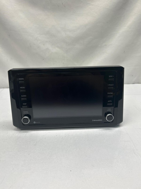 2018 2019 2020 2021 2022 Acura ILX radio am fm reciever w/o navigation assy