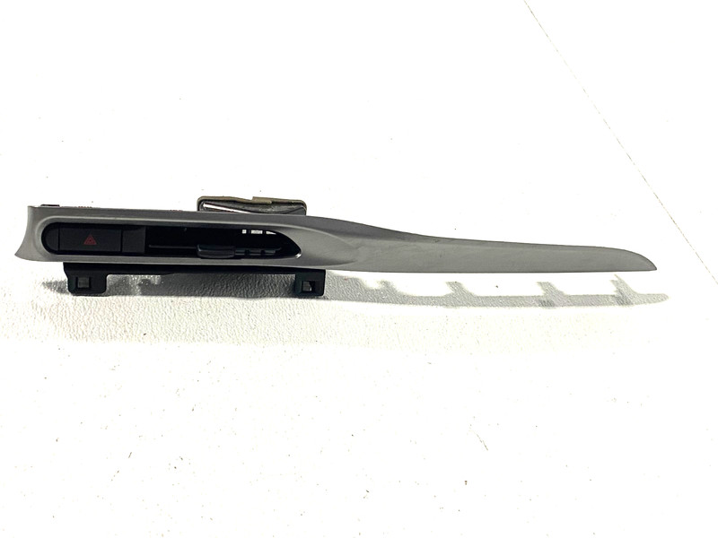 17-20 FIAT 124 SPIDER FRONT DASH AIR VENT OEM #A0.37