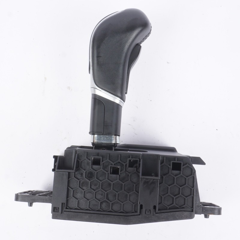 2014 - 2017 MASERATI GHIBLI QUATTROPORTE AUTO TRANSMISSION SHIFTER 670013534