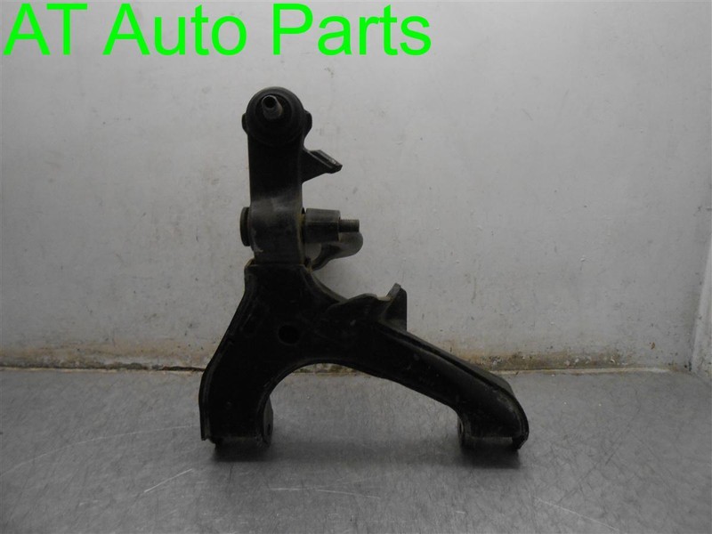02-06 ENVOY XL FRONT RIGHT LOWER CONTROL ARM W/MOUNTING BRACKET OEM 512-01443R