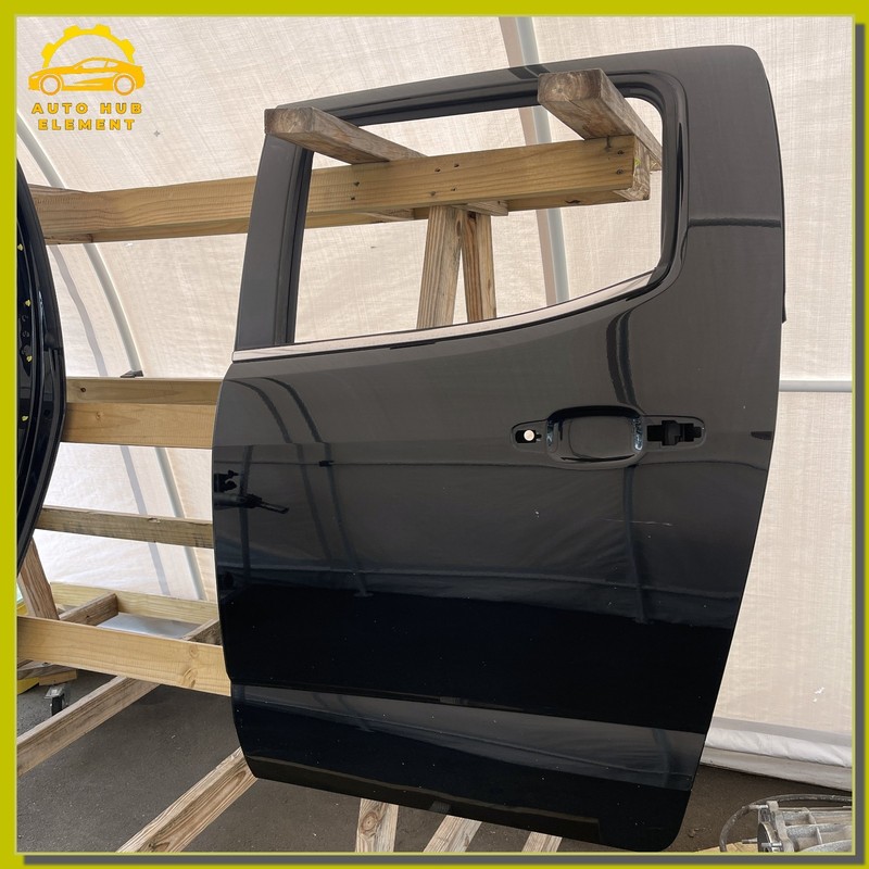 2015-2020 GMC Canyon Rear Left Driver Side Door Shell OEM 96K