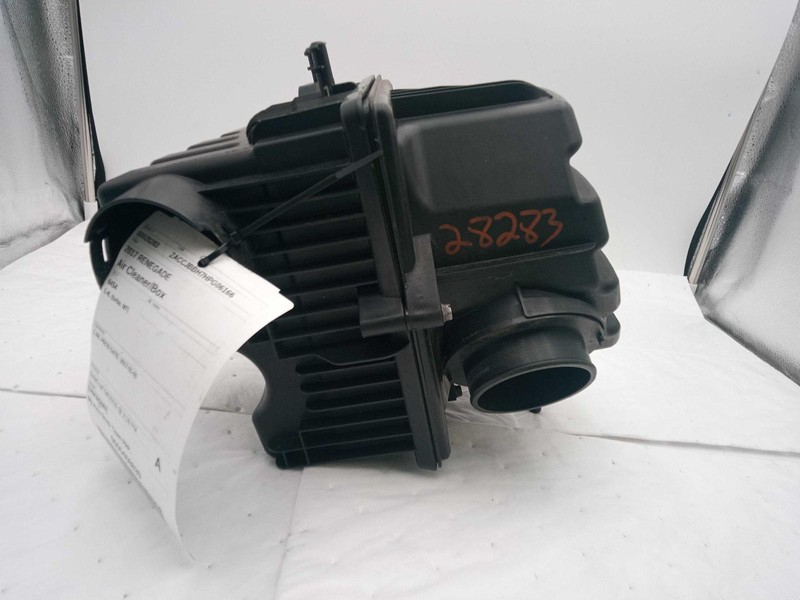 Jeep Renegade 2017 Air Cleaner/Box 1.4L 68405395AA 8839