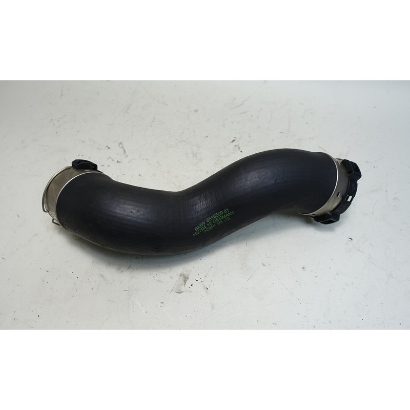 2014-2016 BMW F10 535d F02 740Ld N57 Diesel Charge Pipe Intercooler to Intake OE