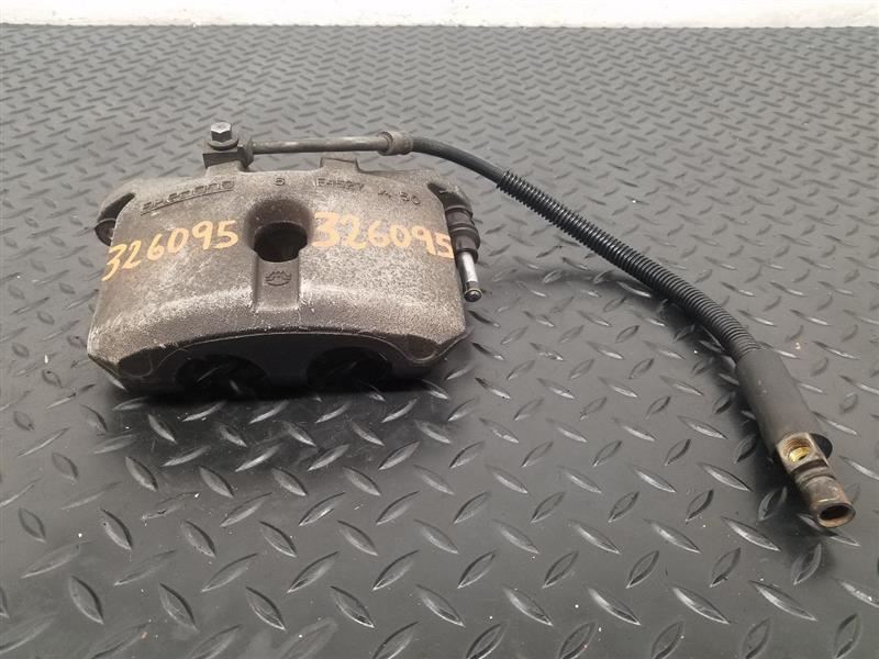 03-14 Chevrolet Express 1500 Van Rear Left Driver Brake Caliper OEM 89027012