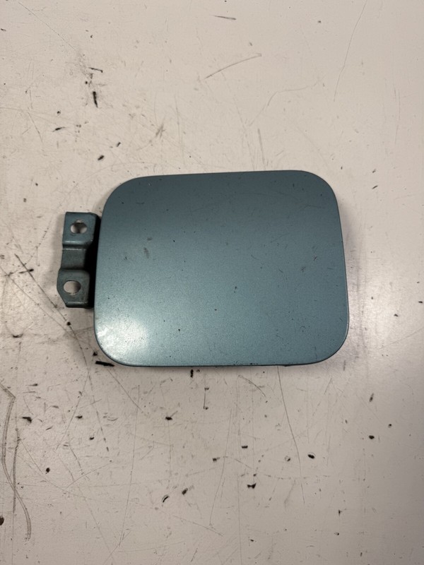 90-93 Acura Integra Fuel Tank Door Jasper Green 63910-SK7-000ZZ OEM