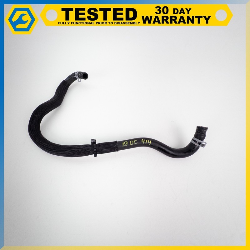 15-23 DODGE CHALLENGER CHARGER 6.4L ENGINE COOLANT HOSE LINE OEM