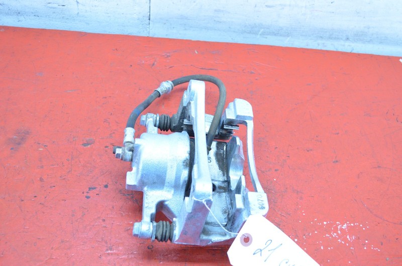 17-24 MAZDA CX-5 2.5L AWD FRONT RIGHT PASSENGER SIDE BRAKE CALIPER OEM